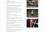 repair manual Linde Electric Forklift Truck E16C-03, E16P-03, E20P-03 Service Training Manual PDF - 3