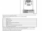 repair manual Linde Forklifts E18, E20 Service Training Manual PDF - 2