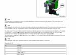 repair manual Linde Forklifts E18, E20 Service Training Manual PDF - 4