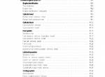 repair manual Linde IC Truck H180, H200, H220, H250, H280, H300, H320 Service Training Manual PDF - 1