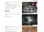 repair manual Linde IC Engined Ex-Proof Truck Series 351, Zone 1/2 Service Training Manual PDF - 2