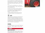 repair manual Linde IC Engined Ex-Proof Truck Series 351, Zone 1/2 Service Training Manual PDF - 3