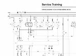 repair manual Linde IC-Engined Fork Truck 320, 350, 351, 352, 353, 354, 392, 393, 394 Service Training Manual PDF - 3