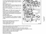 repair manual Linde IC-Engined Fork Truck H 100/120/136/140/150/160 Service Training Manual PDF - 2