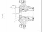 repair manual Linde IC-Engined Fork Truck H 100/120/136/140/150/160 Service Training Manual PDF - 4