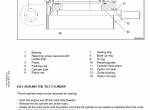 repair manual Linde IC-Engined Fork Truck H 100/120/136/140/150/160 Service Training Manual PDF - 6