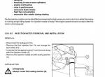 repair manual Linde IC-Engined Fork Truck H 20/25/30 D-02 Service Training Manual PDF - 2