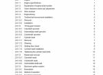 repair manual Linde IC-Engined Fork Truck H 20/25 T-02 Service Training Manual PDF - 1