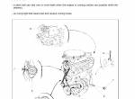 repair manual Linde IC-Engined Fork Truck H 20/25 T-02 Service Training Manual PDF - 2