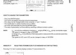 repair manual Linde IC Engined Truck H 12/16/18/20 D-03/T-03 Service Training Manual PDF - 2