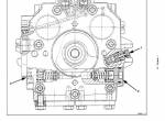 repair manual Linde IC Engined Fork Truck H 12/16 Service Training Manual PDF - 2