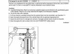 repair manual Linde IC Engined Truck H 120/1200, H 140/1200, H 160/600, H 160/1200 Service Training Manual PDF - 3