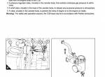 repair manual Linde IC Engined Truck H 120/1200, H 140/1200, H 160/600, H 160/1200 Service Training Manual PDF - 4