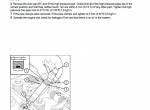 repair manual Linde IC Engined Truck H 120/1200, H 140/1200, H 160/600, H 160/1200 Service Training Manual PDF - 5