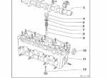 repair manual Linde IC-Engined Truck H14D, H14T, H16D, H16T, H18D, H18T, H20D, H20T Service Training Manual PDF - 3