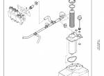 repair manual Linde IC Engined Truck H20/25 D/T Service Training Manual PDF - 5