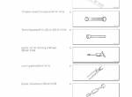 repair manual Linde IC Engined Truck H20D, H20T, H25D, H25T Service Training Manual PDF - 4