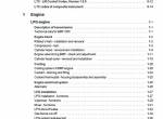 repair manual Linde IC Engined Truck H40D, H40T, H45T, H50-500T, H50-500D Service Training Manual PDF - 1