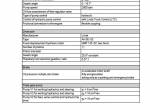 repair manual Linde IC Engined Truck H40D, H40T, H45T, H50-500T, H50-500D Service Training Manual PDF - 4