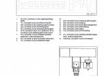 repair manual Linde IC Engined Truck H40D, H40T, H45T, H50-500T, H50-500D Service Training Manual PDF - 5
