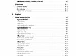 repair manual Linde IC Truck H100, H120, H140, H150, H160 Service Training Manual PDF - 1