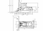 repair manual Linde IC Truck H100, H120, H140, H150, H160 Service Training Manual PDF - 2