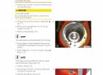 repair manual Linde IC Truck H100, H120, H140, H150, H160 Service Training Manual PDF - 5