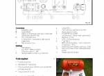 repair manual Linde IC Truck H20D-02, H20T-02, H25D-02, H25T-02 Service Training Manual PDF - 3