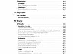 repair manual Linde IC Truck H25D/T-02, H30D/T-02, H35D/T-02 Service Training Manual PDF - 1