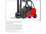 repair manual Linde IC Truck H25D/T-02, H30D/T-02, H35D/T-02 Service Training Manual PDF - 2