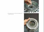 repair manual Linde IC Truck H40D/T-02, H45D/T-02, H50D/T-02 Service Training Manual PDF - 4