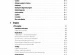 repair manual Linde IC Truck H50D, H60D, H70D, H80D Service Training Manual PDF - 1