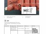 repair manual Linde IC Truck H50D, H60D, H70D, H80D Service Training Manual PDF - 5