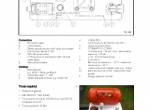 repair manual Linde IC Truck H50DT-02, H60D/T-02, H70D/T-02, H80D/T-02 Service Training Manual PDF - 4