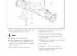 repair manual Linde IC Truck H50DT-02, H60D/T-02, H70D/T-02, H80D/T-02 Service Training Manual PDF - 5