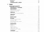 repair manual Linde IC Truck Series 1468 Service Training Manual PDF - 1