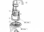 repair manual Linde Electric Pallet Stacker AS, L10, L10B, L12, L12i Service Training Manual PDF - 2