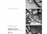 repair manual Linde Electric Pallet Stacker AS, L10, L10B, L12, L12i Service Training Manual PDF - 4