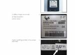 repair manual Linde Pallet Stackers L14, L14AP, L14i, L16, L16AP, L16i Service Training Manual PDF - 2