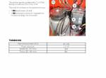 repair manual Linde Pallet Stackers L14, L14AP, L16, L16AP Service Training Manual PDF - 2