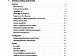 repair manual Linde Pallet Truck T20AP-04, T20SP Service Training Manual PDF - 1