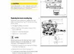 repair manual Linde Pallet Truck T20AP, T20SP, T24AP, T24SP Series 131 Service Training Manual PDF - 3