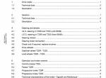 repair manual Linde Pallet Truck T20R, T20S Service Training Manual PDF - 1