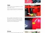 repair manual Linde Pallet Truck T30 Series 131 Service Training Manual PDF - 1