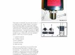 repair manual Linde Pallet Truck T30 Series 131 Service Training Manual PDF - 2