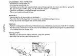 repair manual Linde Reach Stacker C 4130/4/5 TL Service Training Manual PDF - 2