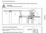 repair manual Linde Reach Stacker C 4130/4/5 TL Service Training Manual PDF - 3