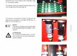 repair manual Linde Reach Truck R14, R16, R20 Service Training Manual PDF - 2