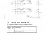 repair manual Linde Reach Truck R14, R16, R20 Service Training Manual PDF - 3