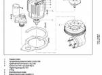 repair manual Linde Stand-On Pallet Stacker T20/24 SP, T20/24 AP type 131 Service Training Manual PDF - 2